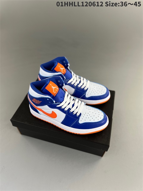 men air jordan 1 shoes 2023-10-9-638